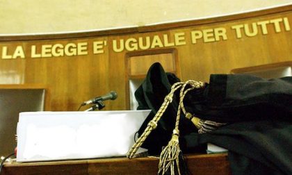 “Droga dello stupro”, avvocato biellese a processo