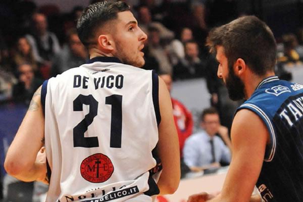 «Proviamo a vincere, senza alibi»