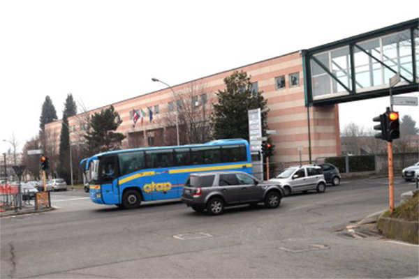 Rotatoria di Città Studi, via ai lavori