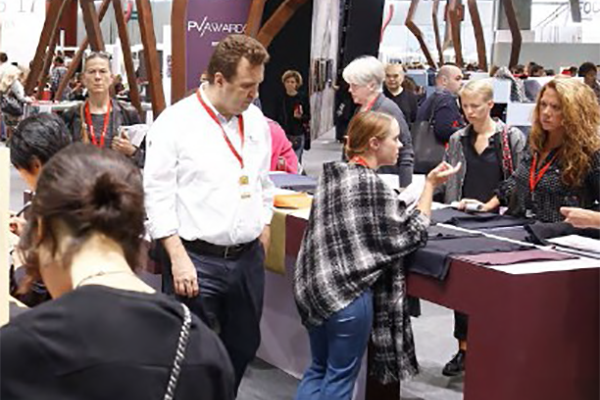 Tessile: riflettori puntano su Première