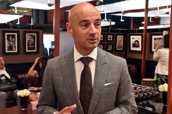 Tessitura: il made in Biella cresce