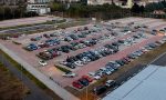 Un euro al giorno per parcheggiare