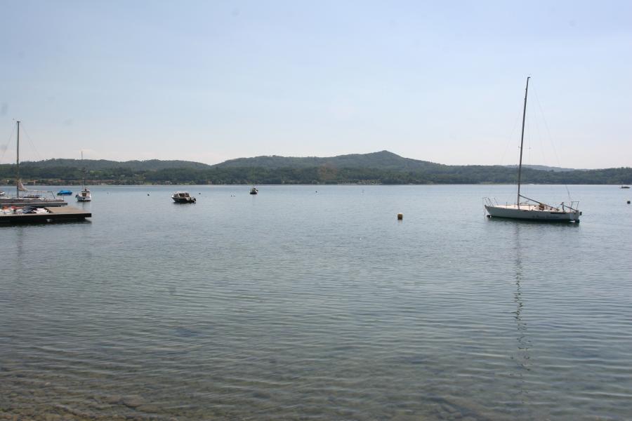 Un patto per riqulificare l’area del lago di Viverone