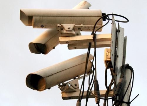 A Strona più sicurezza con le telecamere