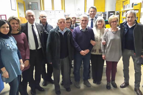 Addio alla Civica dopo 84 anni