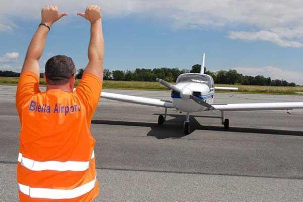 Aeroporto di Cerrione, non arriva nessuna offerta