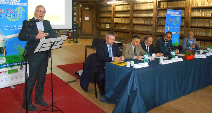Agricoltura, giovani e nuove imprese