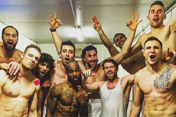 «Angelico salva, adesso ci divertiamo…»