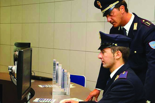 «Attenti al sito delle vendite-truffa»