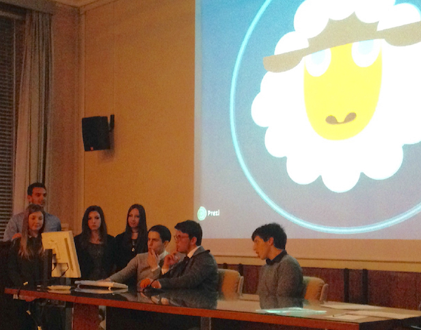 Bi Fuel: quattro prodotti nati a scuola