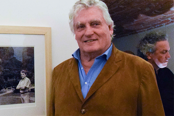 Cartier-Bresson: è record di contatti