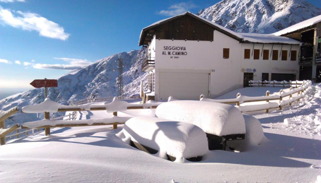Cestovia salva, ora Biella ci crede