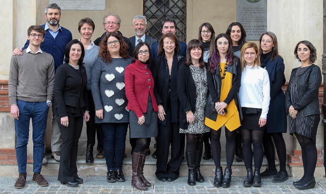 Cinque progetti per far rinascere Biella