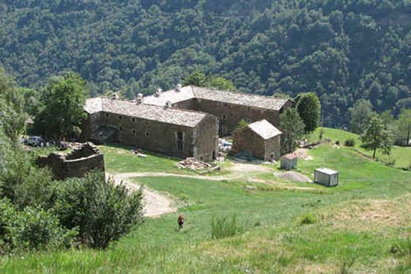 Con “Selvatica” alla Trappa