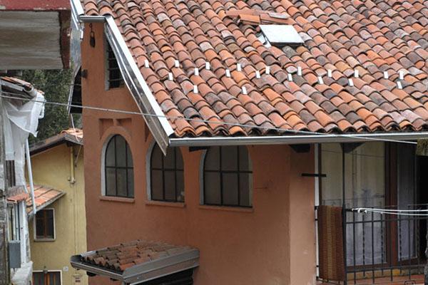 Coniugi intossicati dal malfunzionamento di una stufa