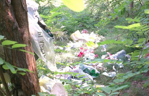 «Diga devastata dai bracconieri dell’Est»