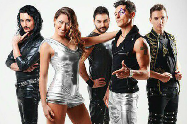 Folle notte con gli “Explosion”. Ecco dove e quando