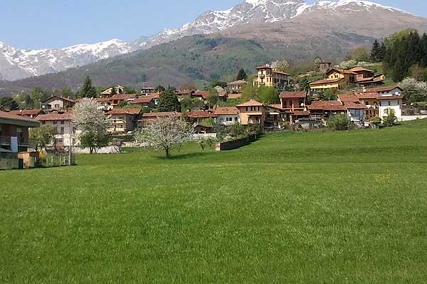 I “Villaggi d’Europa” perdono due soci