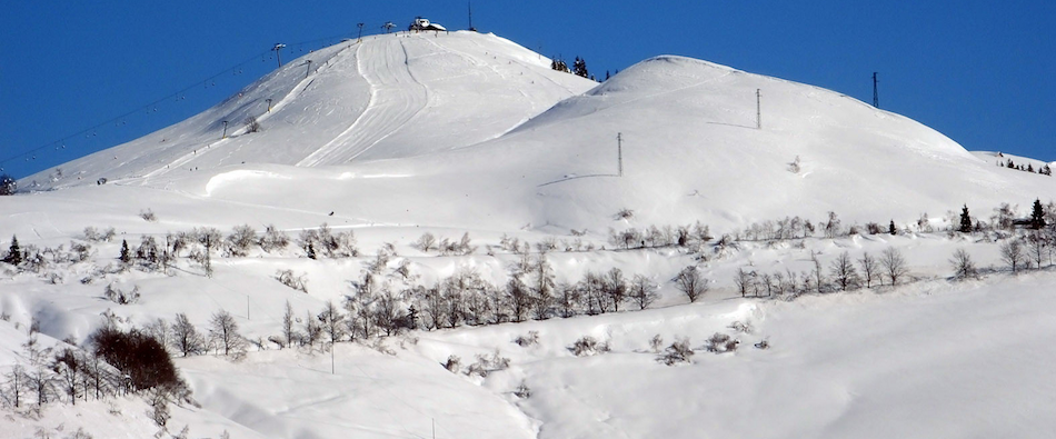 Il turismo sulla strada dei Santuari