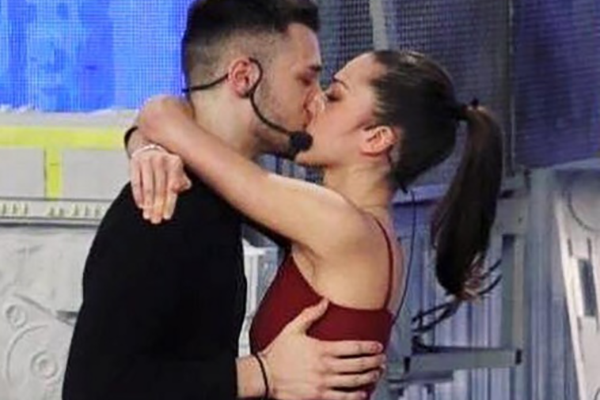 L’avventura di Nick ad “Amici” al capolinea