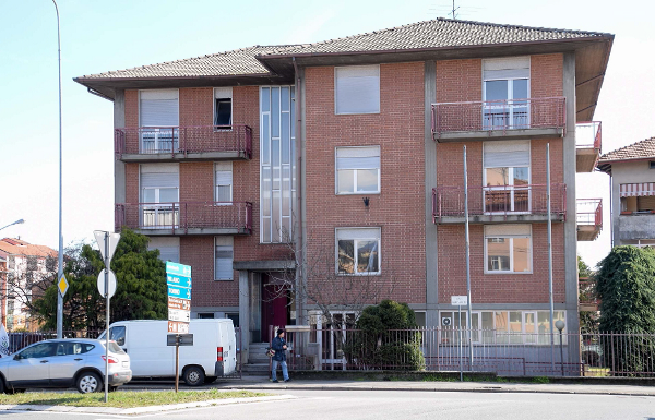 Migranti in arrivo all’ex Colibrì e a Mosso