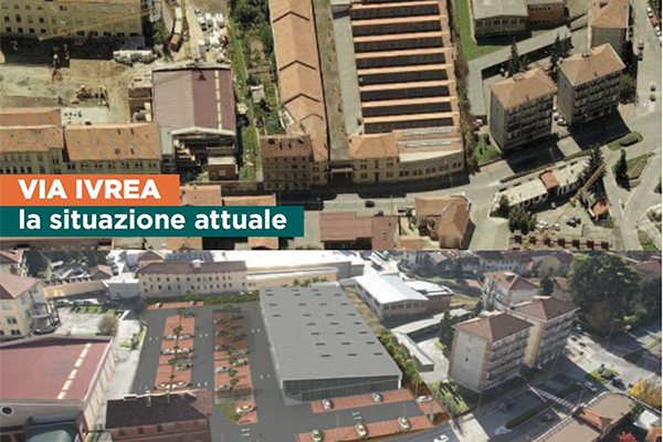 Nuovo centro commerciale, decide il consiglio