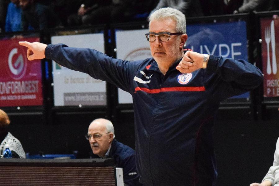 Orgoglio Pallacanestro Biella: la Banca Sella Under 20 è alle Finali Nazionali!