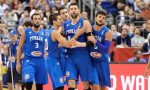 Preolimpico di basket, l'Italia di Gallinari e Messina in amichevole a Biella giovedì 30 giugno