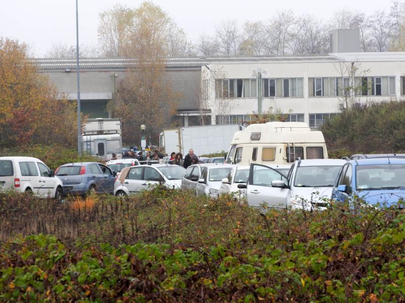 Ragazza biellese in overdose al rave party