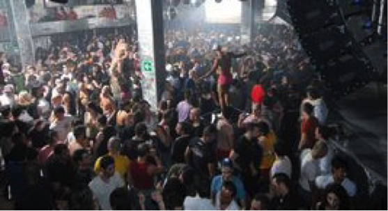 Rave party, a sentenza dopo dieci anni