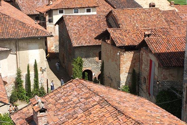 Candelo, arriva “Castelli in Giallo” e la tappa sarà al Ricetto