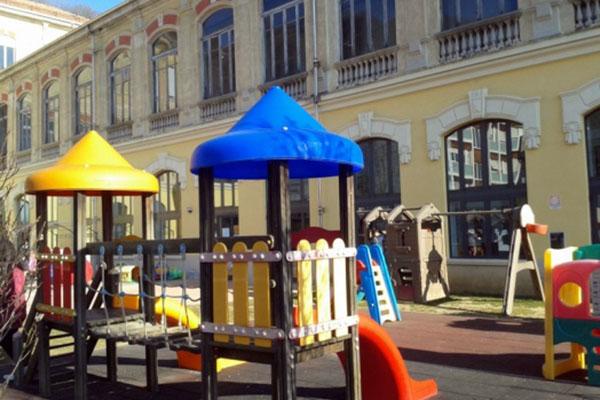 Tentato furto nelle scuole di Trivero