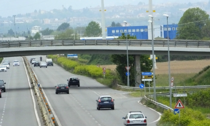 Tre strade provinciali torneranno ad Anas