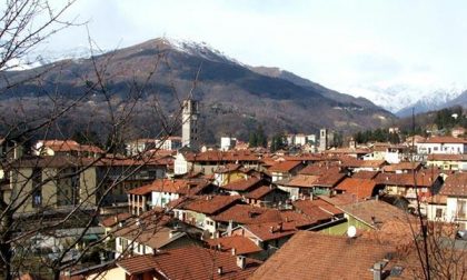 Andorno Micca, partiti i lavori per il nuovo parco giochi