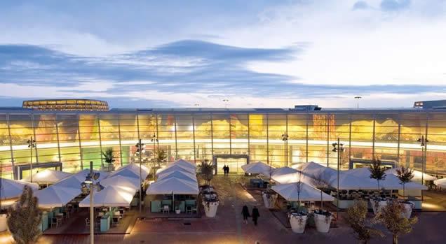 Al centro commerciale “Gli Orsi” torna EcoDrive