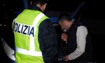 Ubriaco al volante fermato dalla Polizia lungo via Italia in Riva