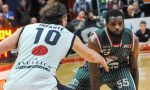 Angelico ko con Omegna, per andare ai playoff servirà vincere sabato a Siena