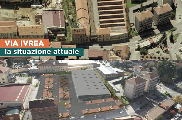 C’è il sì al 22° supermarket