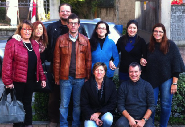 Cossatoshop: solo 40 tesserati su 117