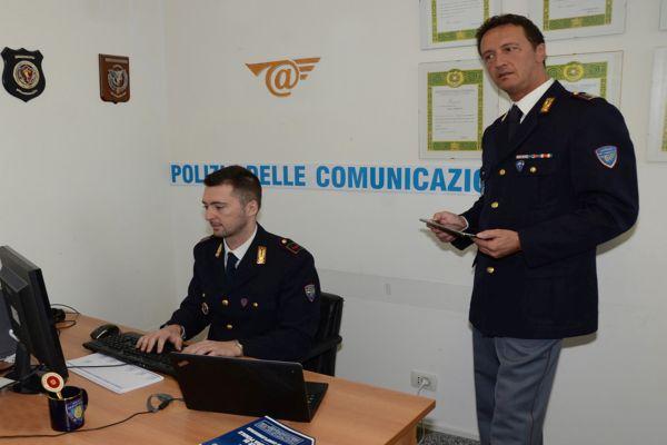 Crea falso profilo di un (vero) ragazzo handicappato