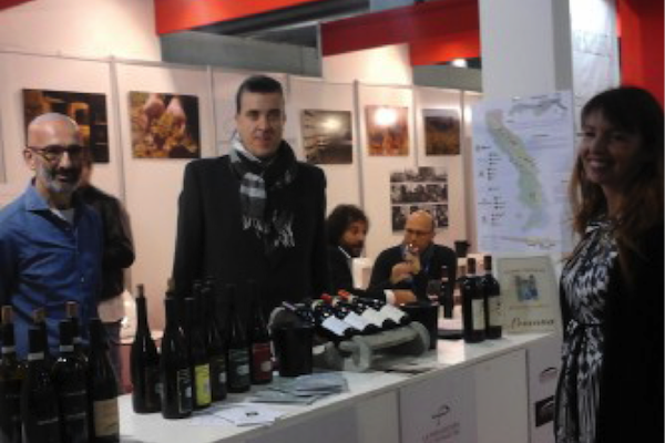 Doc: Colline biellesi o Alto Piemonte?