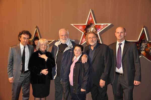 E’ morto a 74 anni don Egidio Marazzina