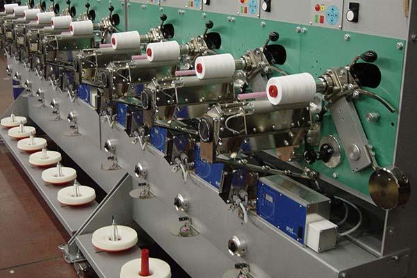 Export: per la tessitura, balzo del +68,5%