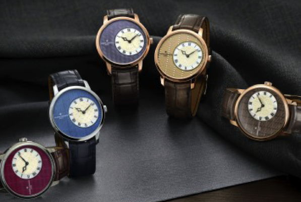 L’eccellenza dei tessuti sul filo del tempo