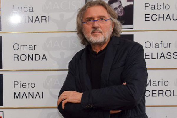 «Mi batto contro quel “cancraccio”»