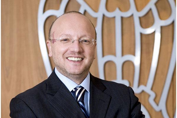Nominato il nuovo presidente di Confindustria