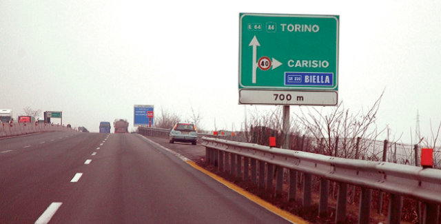 «Pedemontana nelle opere strategiche»