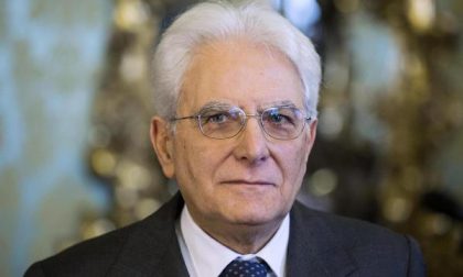 Per il 25 aprile Mattarella a Varallo