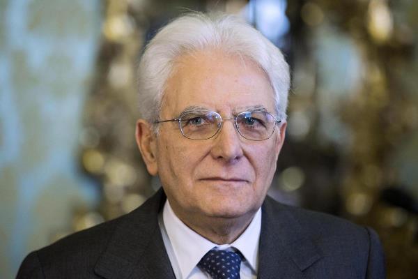 Per il 25 aprile Mattarella a Varallo