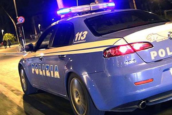 Arrestato per la bomba rudimentale al Serd